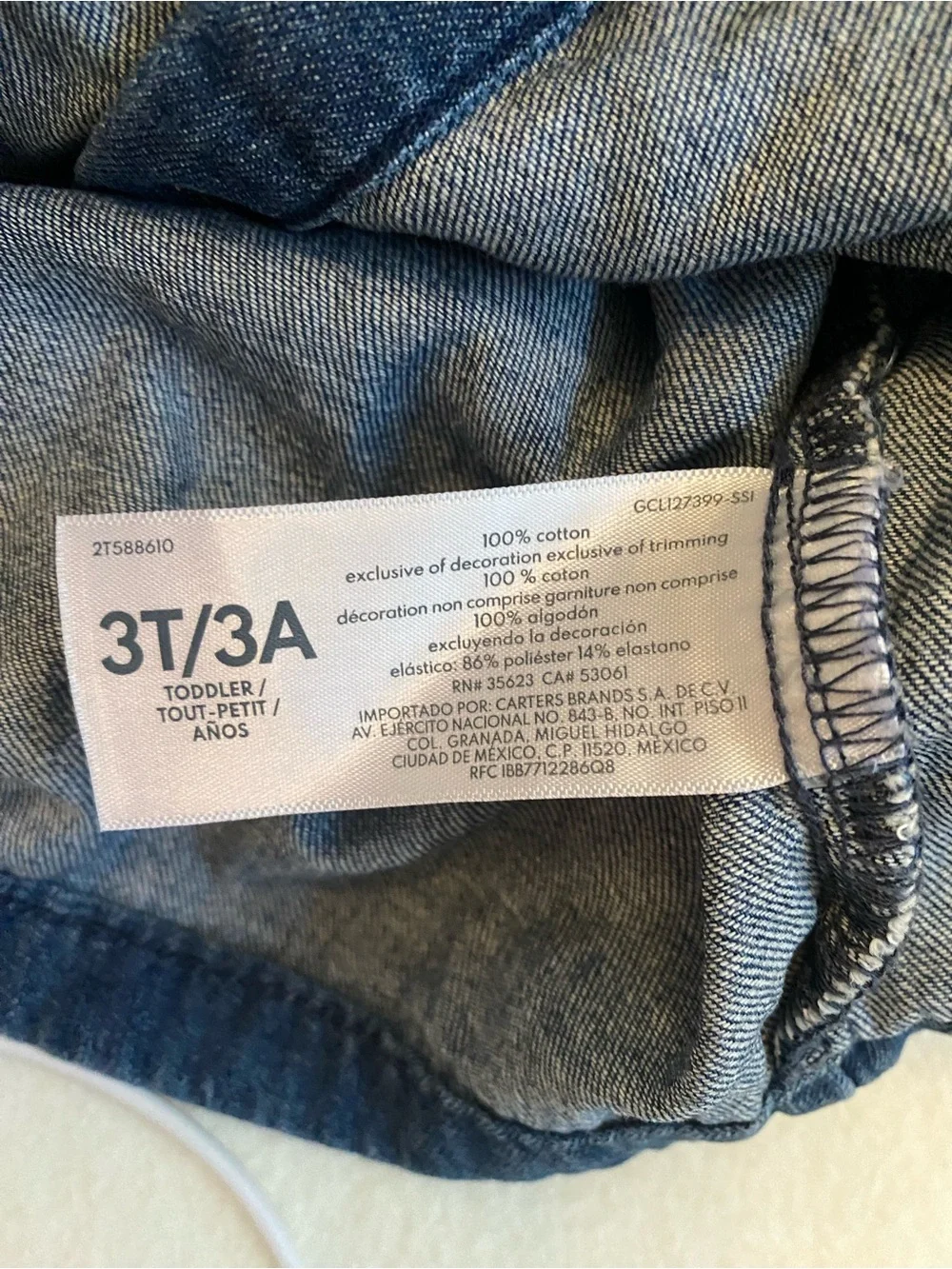 OshKosh Bgosh good preowned